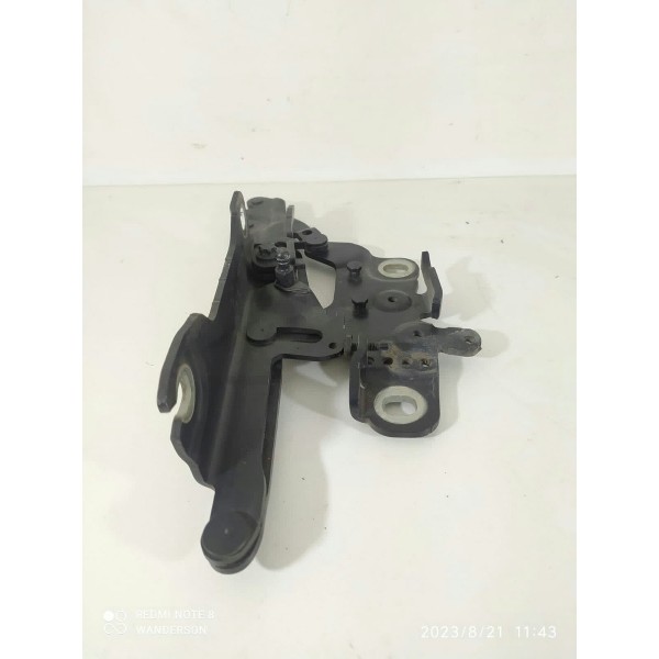 Dobradiça Braço Capo Bmw 320i Direito 2012/2018 7239416
