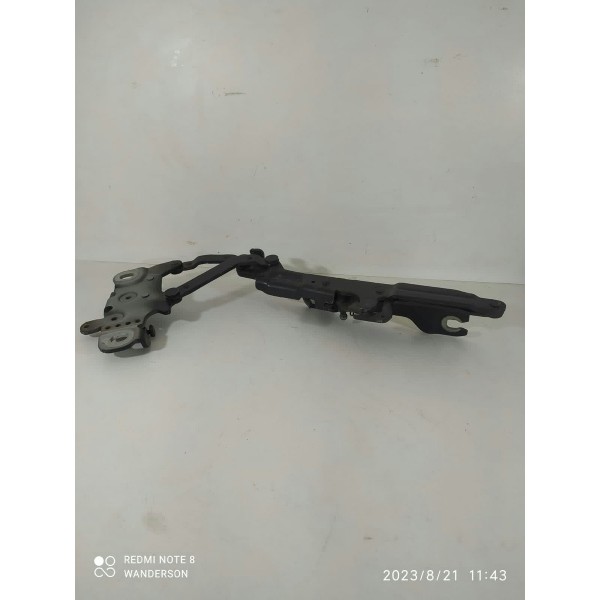 Dobradiça Braço Capo Bmw 320i Direito 2012/2018 7239416