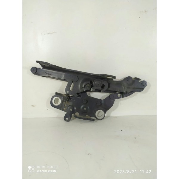 Dobradiça Braço Capo Bmw 320i Direito 2012/2018 7239416