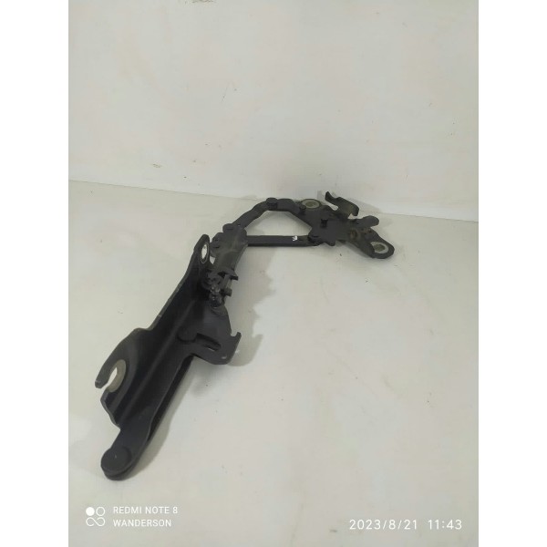 Dobradiça Braço Capo Bmw 320i Direito 2012/2018 7239416