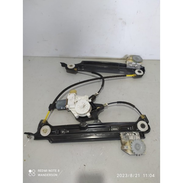 Maquina Vidro Traseira Direit Bmw 320gt 328gt 2013/2018 Comp