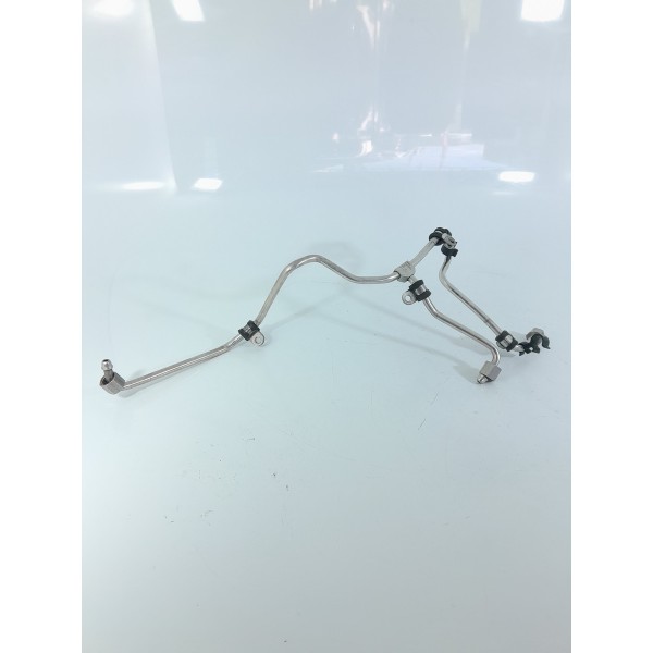 Cano Duto Combustivel Flauta Audi A6 11/17 Sg501aa