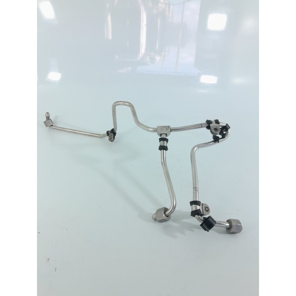 Cano Duto Combustivel Flauta Audi A6 11/17 Sg501aa