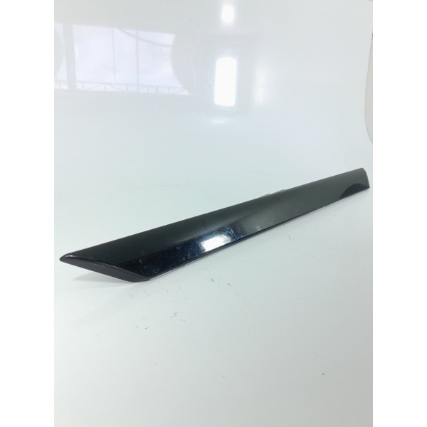 Friso Forro Porta Bmw 320i Traseira Esq 1999/06 51418200753