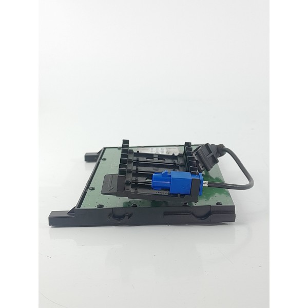 Circuito Antena Teto Evoque 2012/2018 Gj3218k940aa