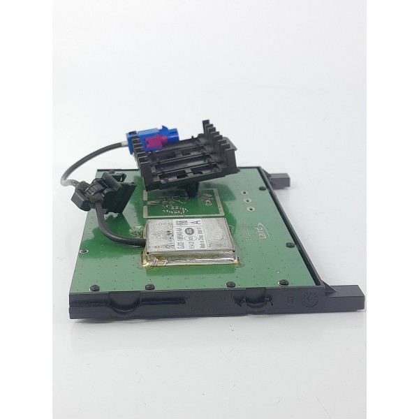 Circuito Antena Teto Evoque 2012/2018 Gj3218k940aa