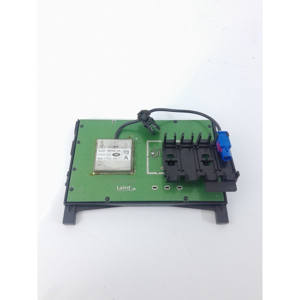 Circuito Antena Teto Evoque 2012/2018 Gj3218k940aa