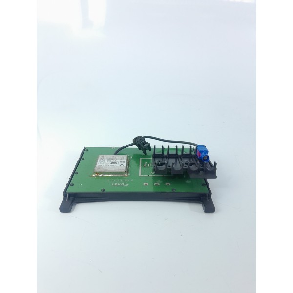 Circuito Antena Teto Evoque 2012/2018 Gj3218k940aa
