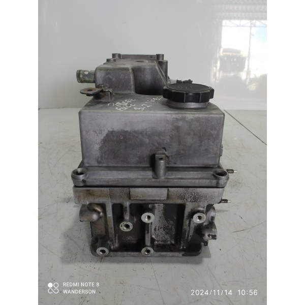 Cabecote Pajero Full 3,2 Diesel 2009 Original Stander