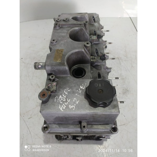 Cabecote Pajero Full 3,2 Diesel 2009 Original Stander