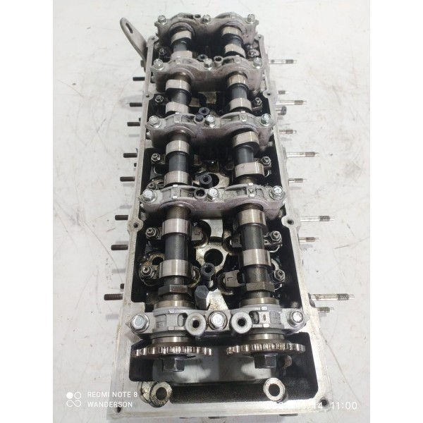 Cabecote Pajero Full 3,2 Diesel 2009 Original Stander