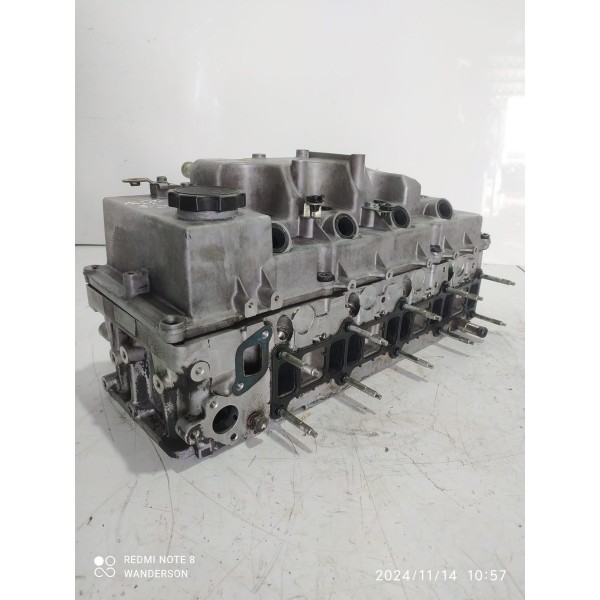 Cabecote Mitsubishi Pajero Full 3,2 Diesel 2009 Original