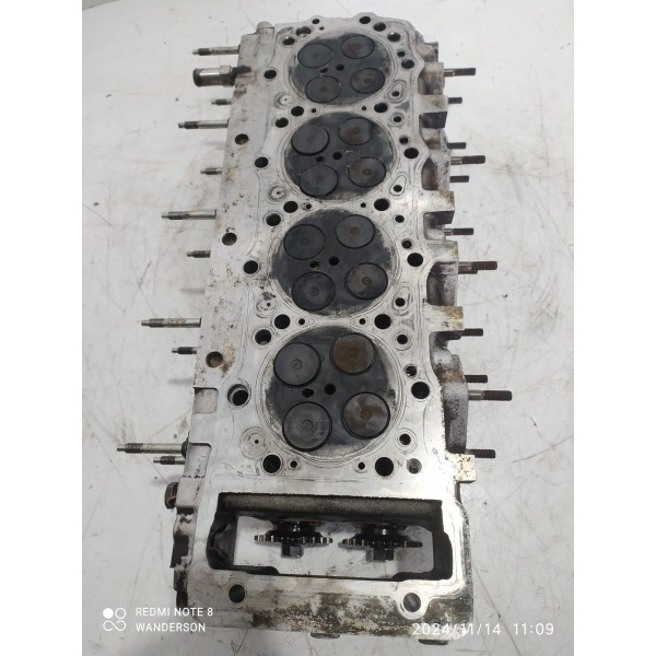 Cabecote Mitsubishi Pajero Full 3,2 Diesel 2009 Original