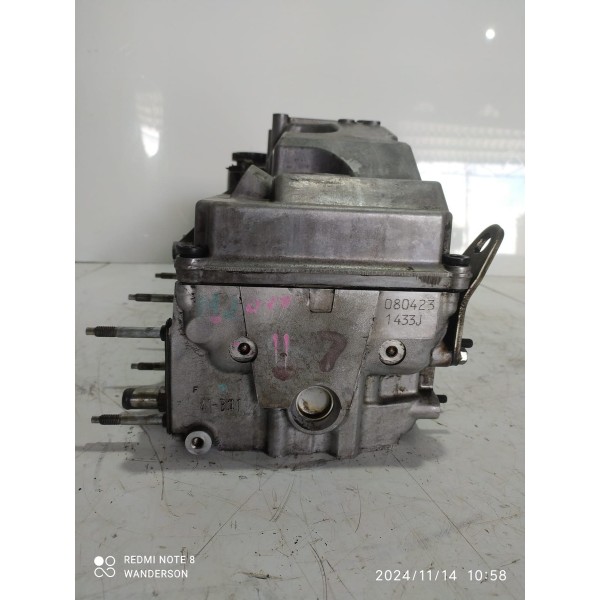 Cabecote Mitsubishi Pajero Full 3,2 Diesel 2009 Original