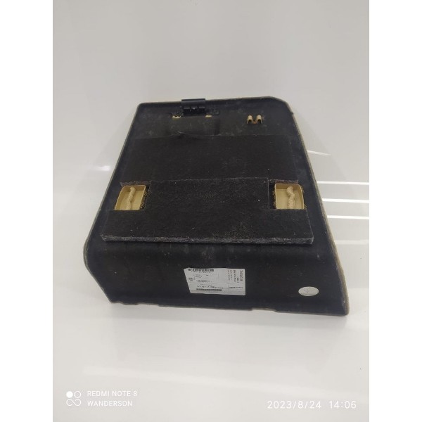 Porta Objetos Porta Mala Bmw 320gt 328gt Esq 51477325347