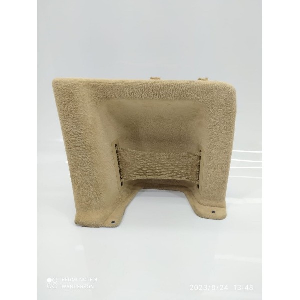 Acabamento Rede Porta Mala Bmw 320gt 328gt Dir 51477325520