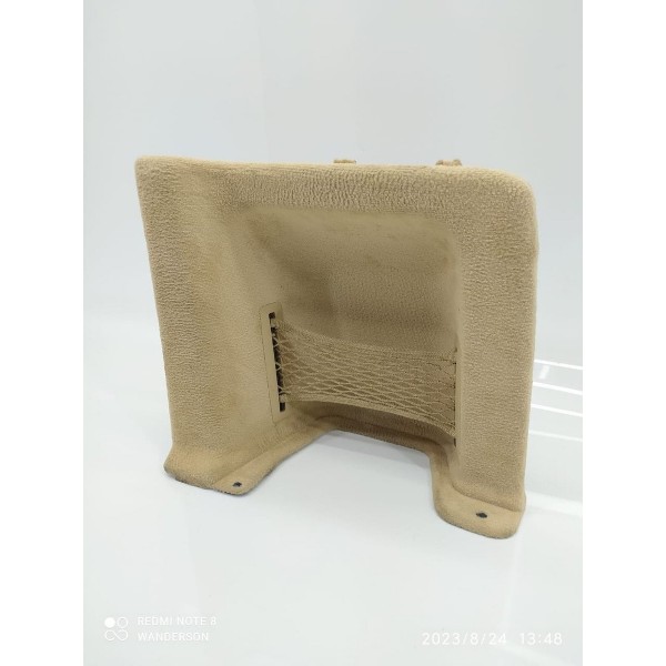 Acabamento Rede Porta Mala Bmw 320gt 328gt Dir 51477325520