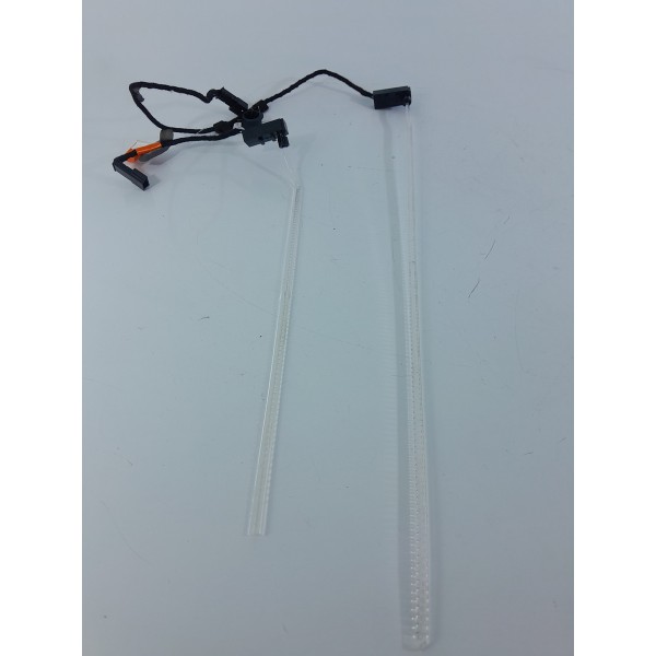 Par Led Porta Evoque Traseira Direita 2011/2020