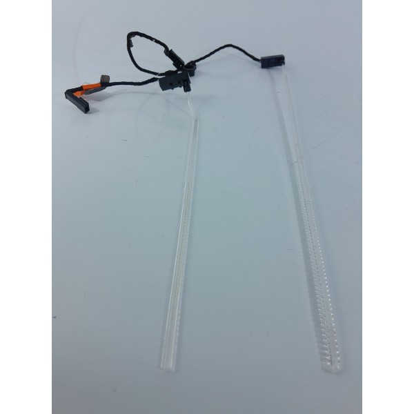 Par Led Porta Evoque Traseira Direita 2011/2020