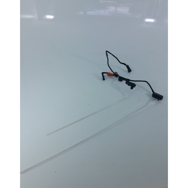 Par Led Porta Evoque Traseira Direita 2011/2020