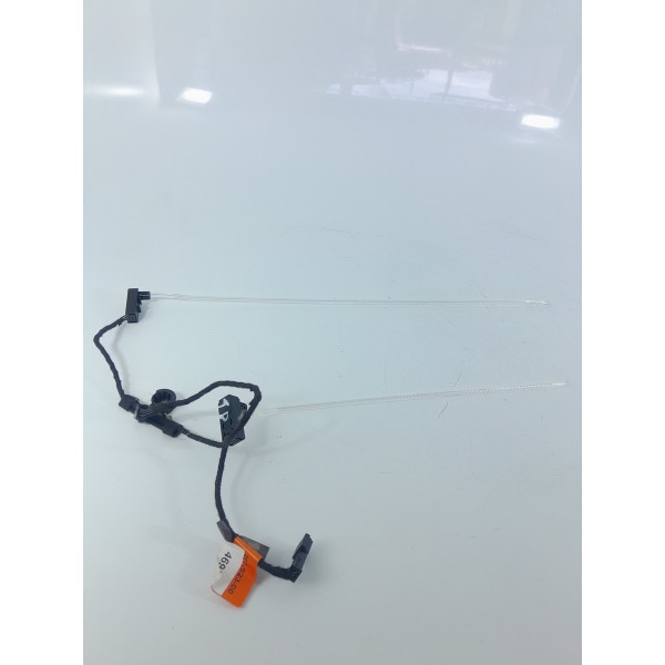 Par Led Porta Evoque Traseira Direita 2011/2020