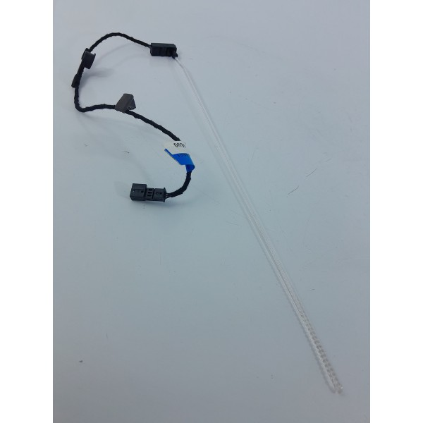Par Led Porta Evoque Traseira Esquerda 2012/2020