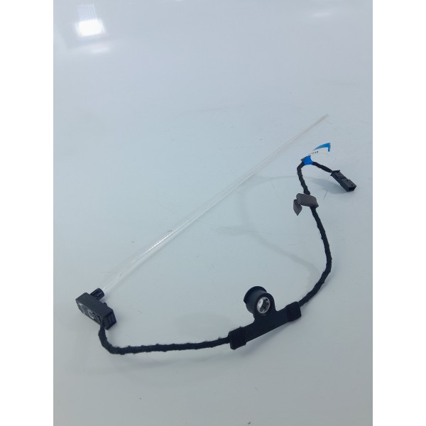 Par Led Porta Evoque Traseira Esquerda 2012/2020