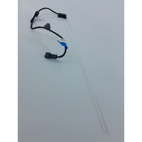 Par Led Porta Evoque Traseira Esquerda 2012/2020