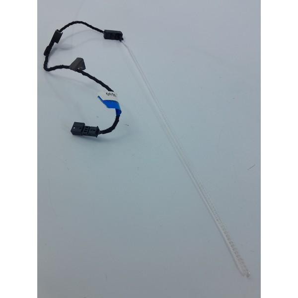 Par Led Porta Evoque Traseira Esquerda 2012/2020