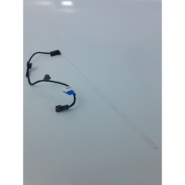 Par Led Porta Evoque Traseira Esquerda 2012/2020