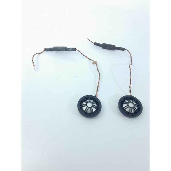 Kit Twitter Porta Bmw X5 2014/2018 6513927783601