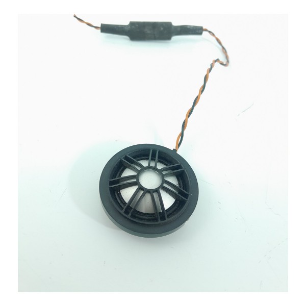 Kit Twitter Porta Bmw X5 2014/2018 6513927783601