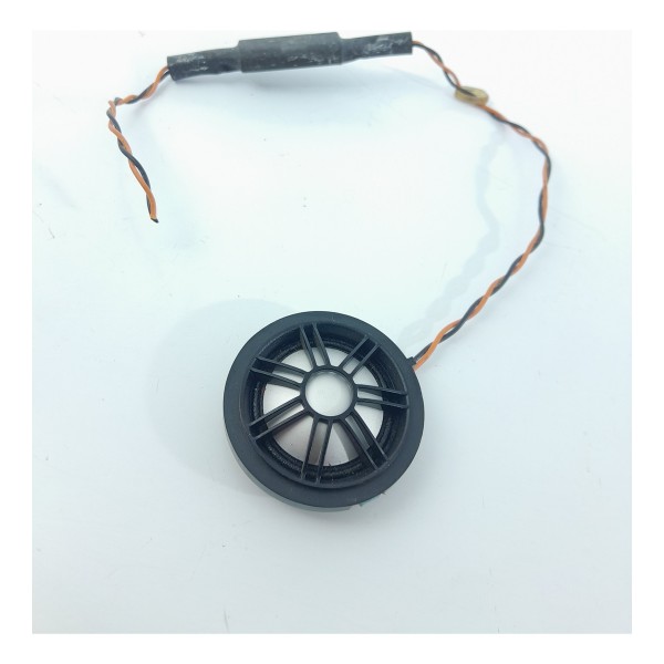 Kit Twitter Porta Bmw X5 2014/2018 6513927783601