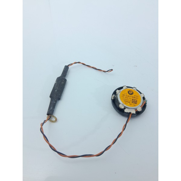 Kit Twitter Porta Bmw X5 2014/2018 6513927783601