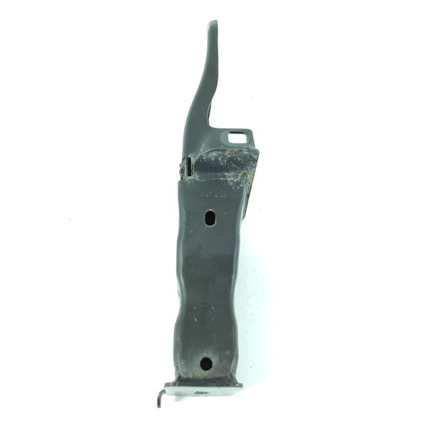Suporte Longarina Dianteira Volvo Xc60 T5 Esq 2010/2016 Orig
