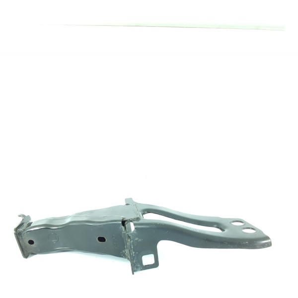 Suporte Longarina Dianteira Volvo Xc60 T5 Esq 2010/2016 Orig