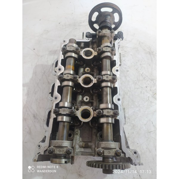 Cabecote Ford Fusion 3.0 V6 2009/2012 Std Rf9l8e6c064bf
