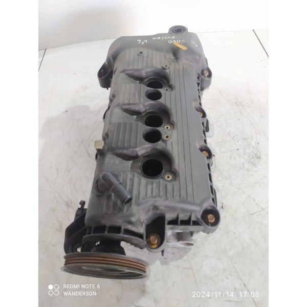 Cabecote Ford Fusion 3.0 V6 2009/2012 Std Rf9l8e6c064bf