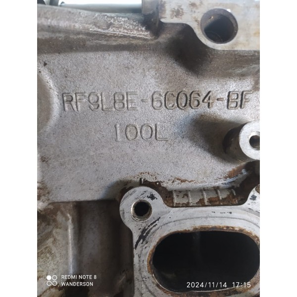 Cabecote Ford Fusion 3.0 V6 2009/2012 Std Rf9l8e6c064bf