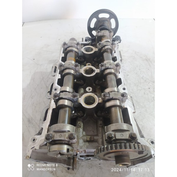 Cabecote Ford Fusion 3.0 V6 2009/2012 Std Rf9l8e6c064bf