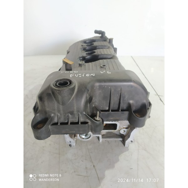 Cabecote Ford Fusion 3.0 V6 2009/2012 Std Rf9l8e6c064bf