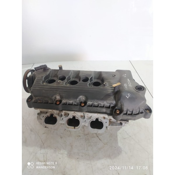 Cabecote Ford Fusion 3.0 V6 2009/2012 Std Rf9l8e6c064bf