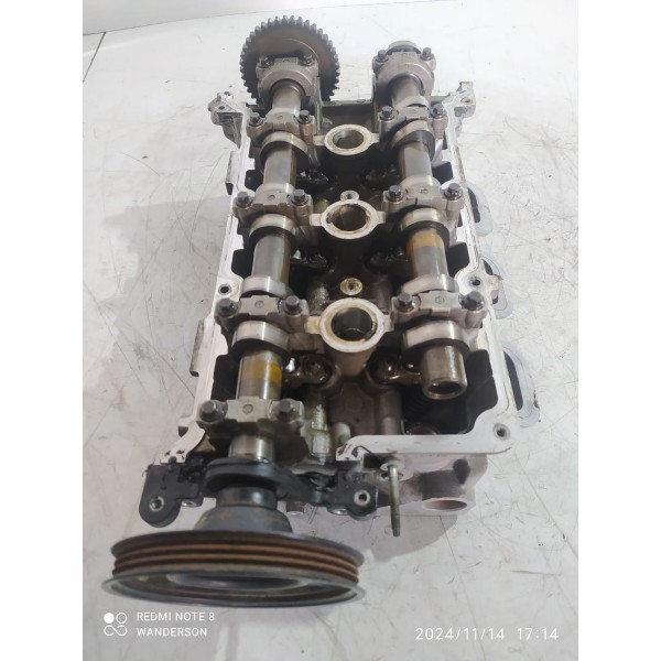 Cabecote Ford Fusion 3.0 V6 2009/2012 Std Rf9l8e6c064bf