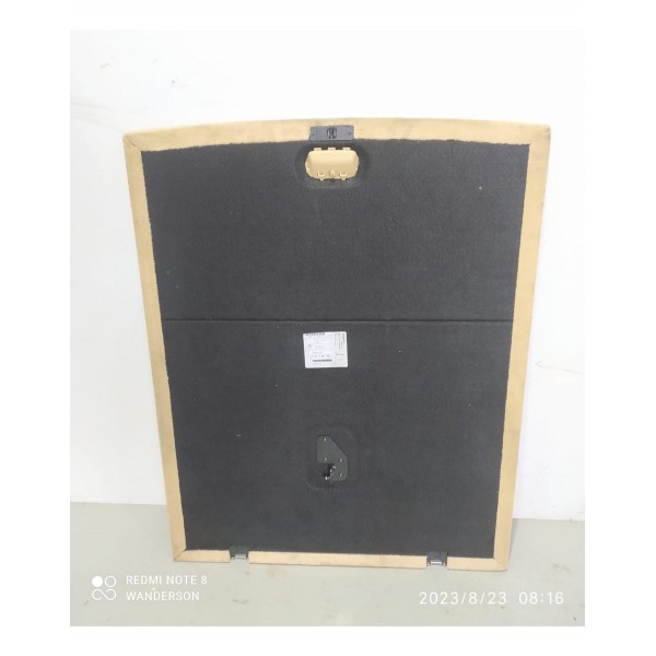 Tampao Estepe Porta Mala Bmw 328gt 320gt 732550507 /31488