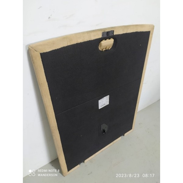 Tampao Estepe Porta Mala Bmw 328gt 320gt 732550507 /31488