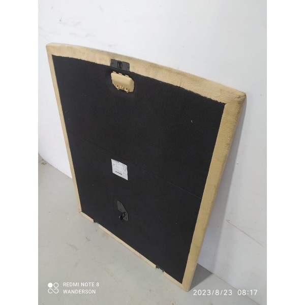 Tampao Estepe Porta Mala Bmw 328gt 320gt 732550507 /31488
