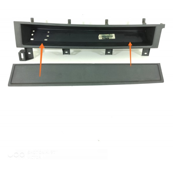 Porta Objetos Painel Discovery Sport 2014 2019 Fk72044j53aw