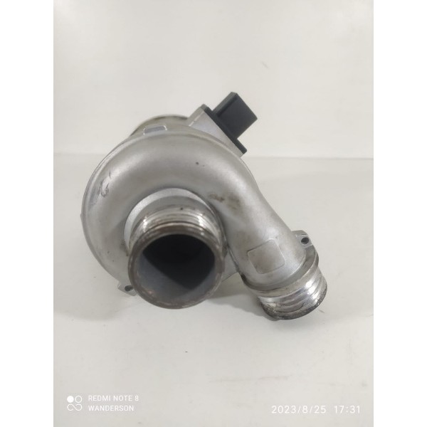 Bomba Agua Eletrica Bmw N20 320 X1 2013/2018 11517597715