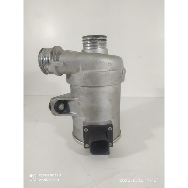 Bomba Agua Eletrica Bmw N20 320 X1 2013/2018 11517597715