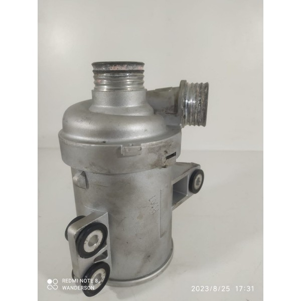 Bomba Agua Eletrica Bmw N20 320 X1 2013/2018 11517597715